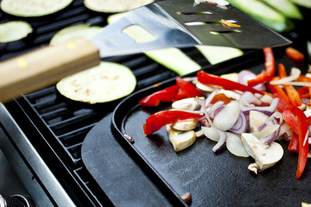 Euskal Plantxa, pour profiter de vos repas en extérieur dès que le beau temps est là